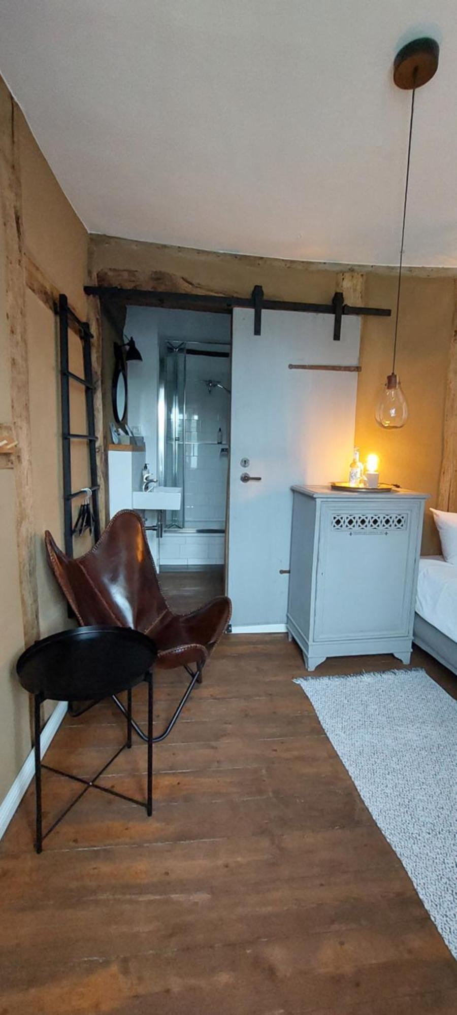 Gaestehaus 22 Am Klostergarten Rehna 外观 照片