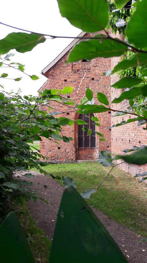 Gaestehaus 22 Am Klostergarten Rehna 外观 照片